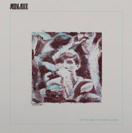 Midlake/For The Sake of Bethel Woods (Coloured Vinyl) [LP]