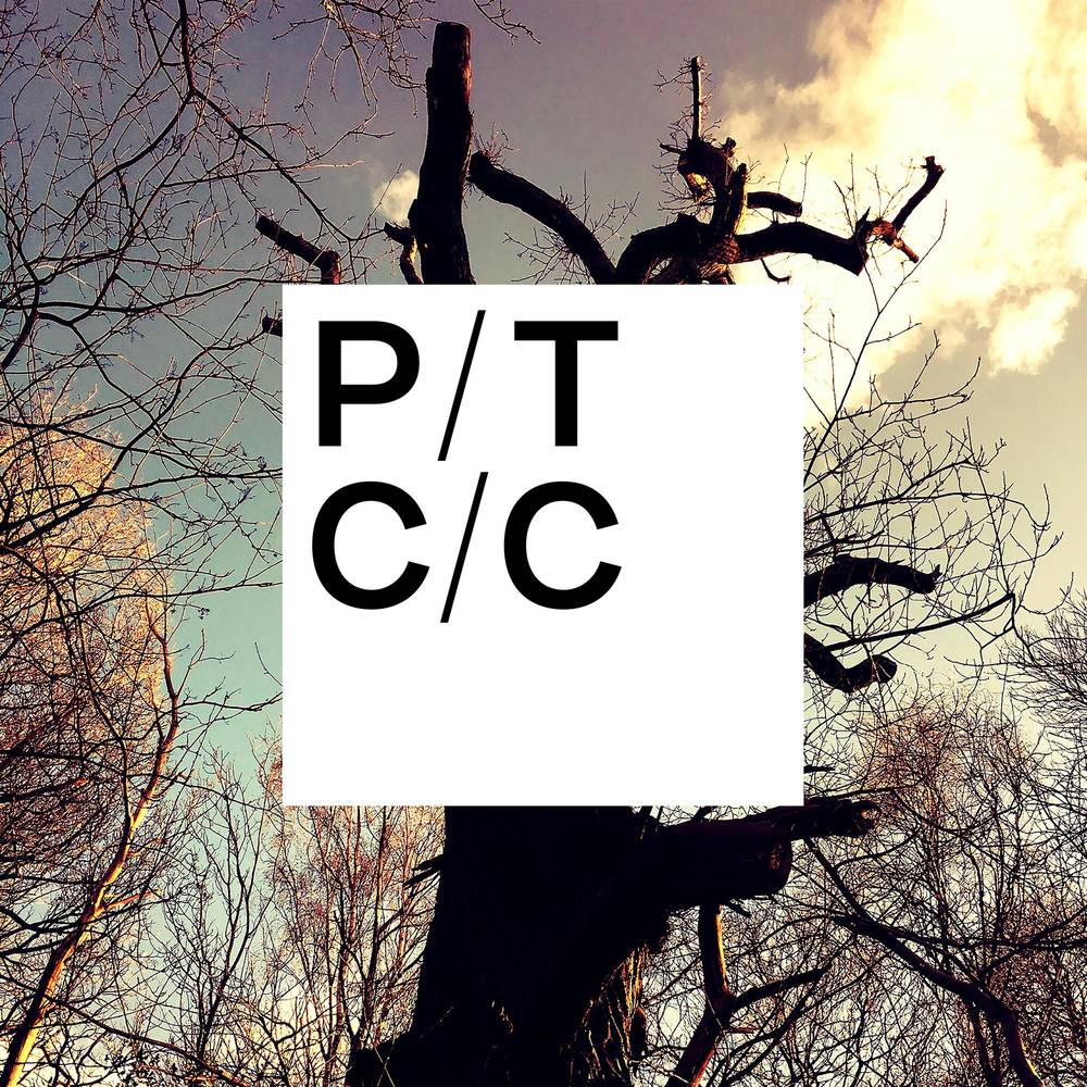 Porcupine Tree/Closure / Continuation (White Vinyl) [LP]