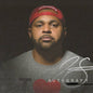 Ortiz, Joell/Autograph (Red Smoke Vinyl) [LP]