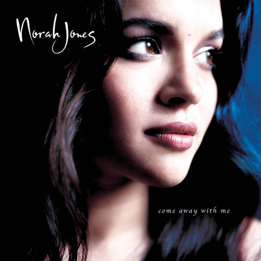 Jones, Norah/Come Away With Me: 20th Ann. (4LP Boxset) [LP]