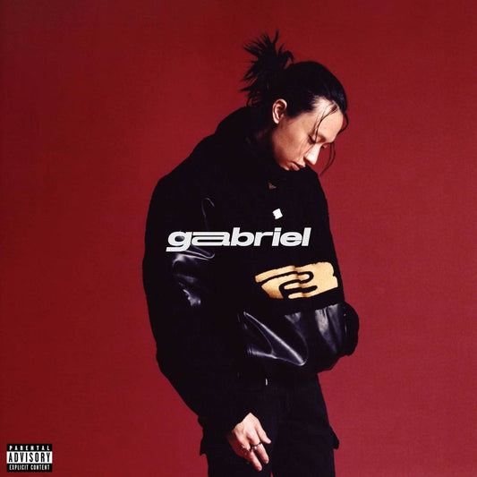 Keshi/Gabriel [LP]