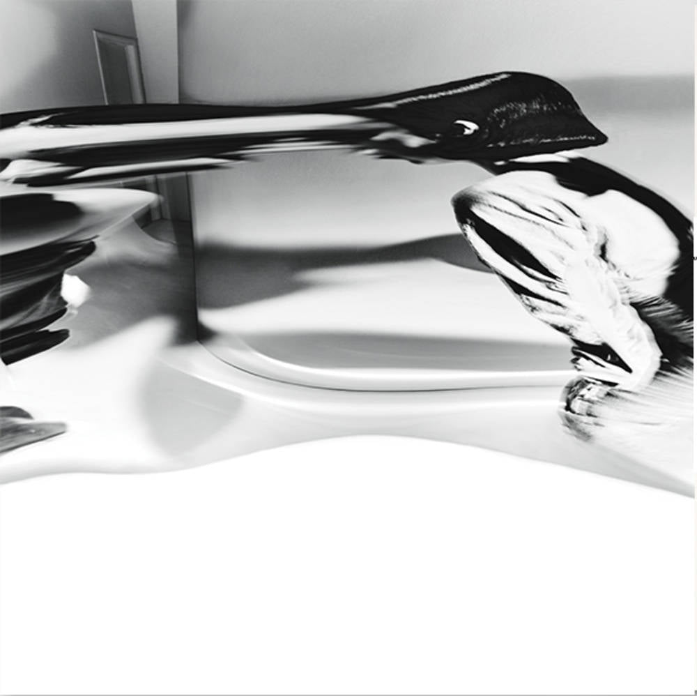 Owens, Kelly Lee/LP.8 (White Vinyl) [LP]