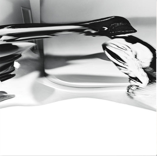 Owens, Kelly Lee/LP.8 (White Vinyl) [LP]