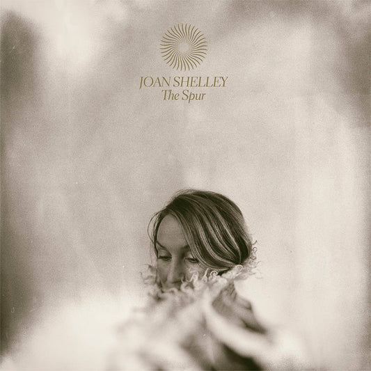 Shelley, Joan/The Spur (White Vinyl) [LP]