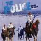 Police, The/Police Around The World (CD+DVD)