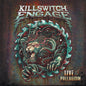 Killswitch Engage/Live At The Palladium [CD]