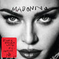 Madonna/Finally Enough Love [CD]