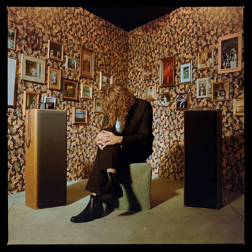 Morby, Kevin/This Is A Photograph (Gold Nugget Vinyl) [LP]