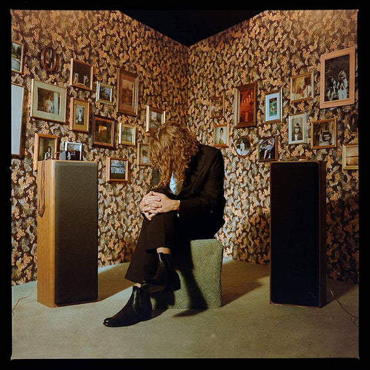 Morby, Kevin/This Is A Photograph (Gold Nugget Vinyl) [LP]