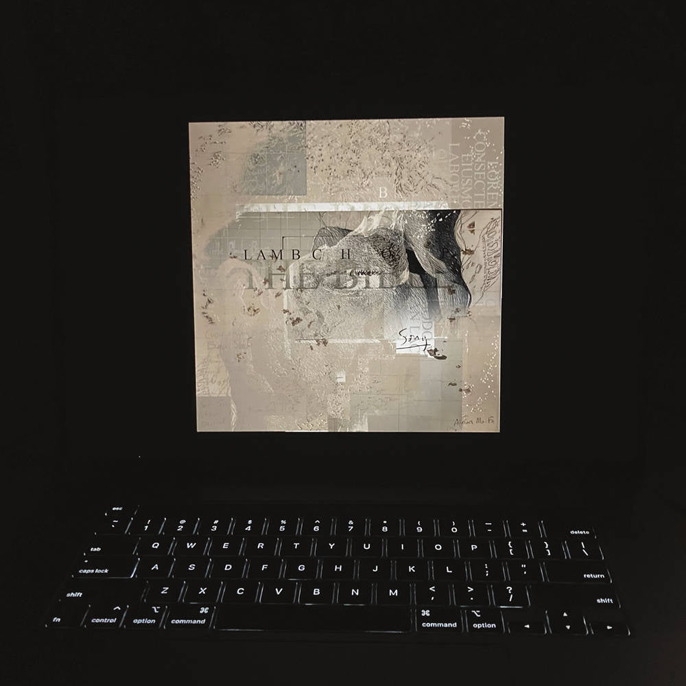 Lambchop/The Bible [CD]