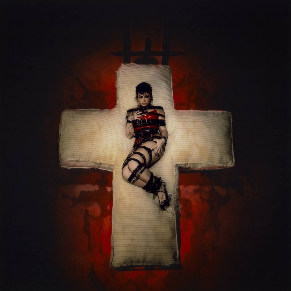 Lovato, Demi/Holy Fvck [LP]