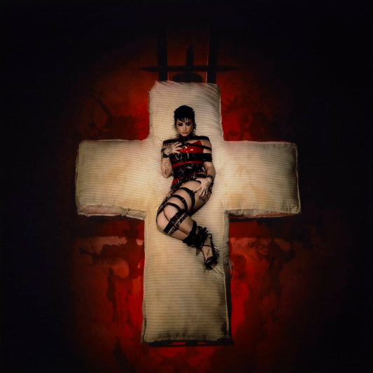 Lovato, Demi/Holy Fvck [LP]