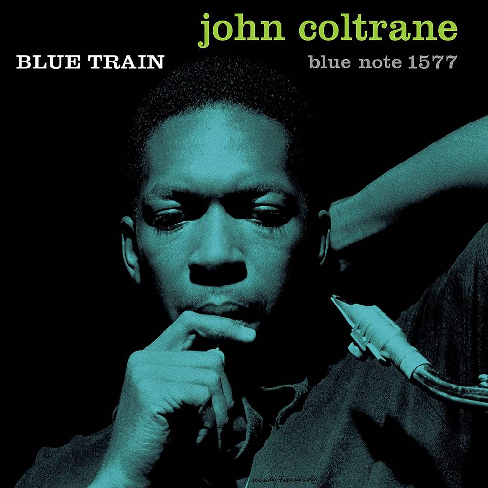 Coltrane, John/Blue Train (2CD) [CD]