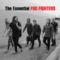 Foo Fighters/The Essential Foo Fighters [CD]