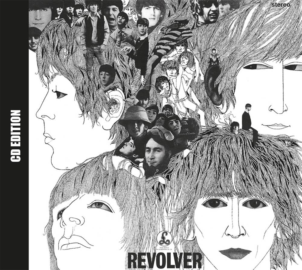 Beatles, The/Revolver (Special Edition) [CD]