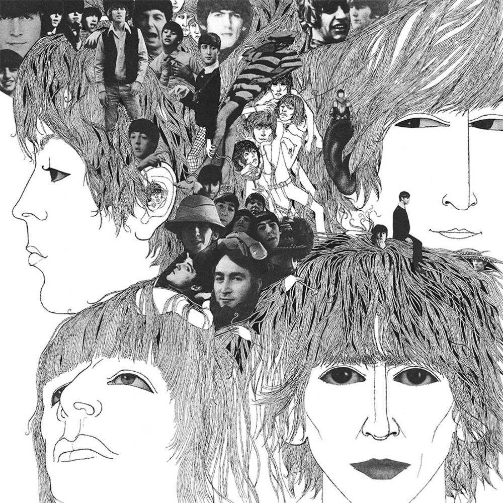 Beatles, The/Revolver (5CD Super Deluxe Box Set)