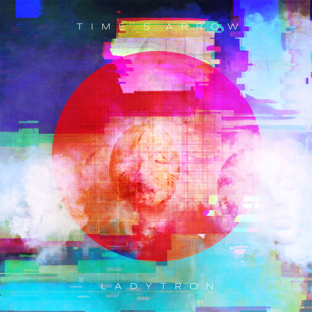 Ladytron/Time's Arrow (Indie Exclusive Clear Vinyl) [LP]