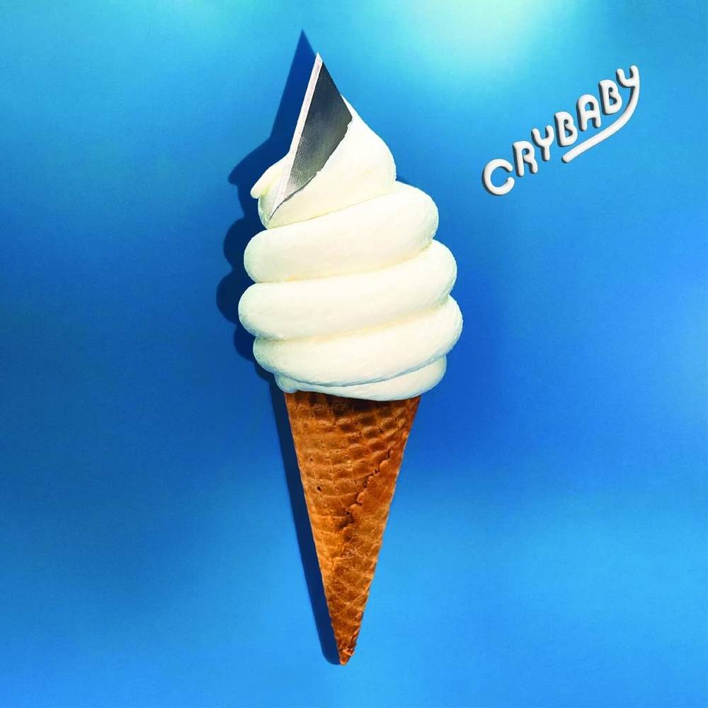 Tegan and Sara/Crybaby (Neapolitan Color Vinyl) [LP]