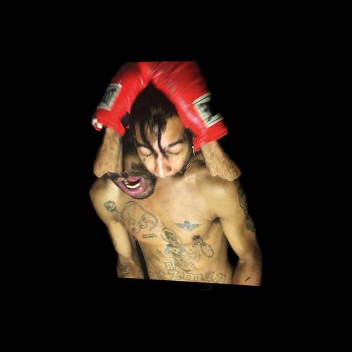 Velvet Negroni/Bulli (VMP Transparent Red Vinyl) [LP]
