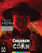 Children Of The Corn (4K-UHD) [BluRay]