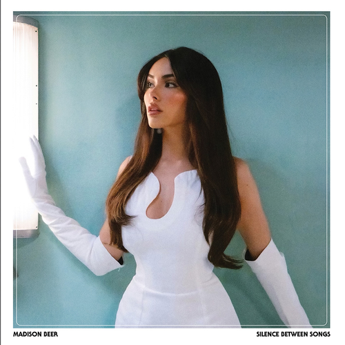 Madison Beer/Silence Between Songs [LP]