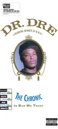 Dr. Dre/The Chronic (30th Ann. Longbox Edition) [CD]