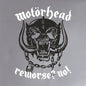 Motorhead/Remorse? No! (Silver Vinyl) [LP]