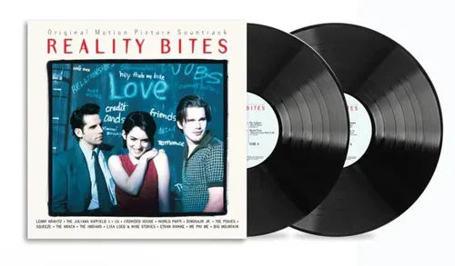Soundtrack/Reality Bites (30th Anniversary) [LP]