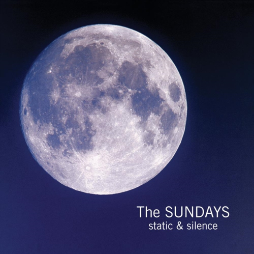 Sundays, The/Static & Silence [LP]