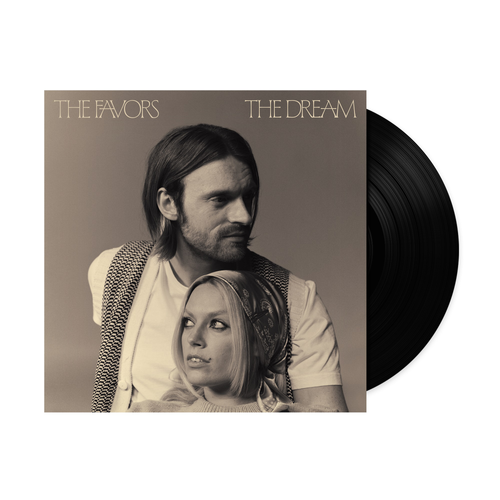 Favors, The (FINNEAS)/The Dream [LP]