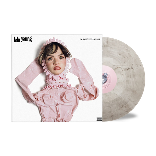 Young, Lola/I'm Only Fucking Myself (Indie Exclusive) [LP]