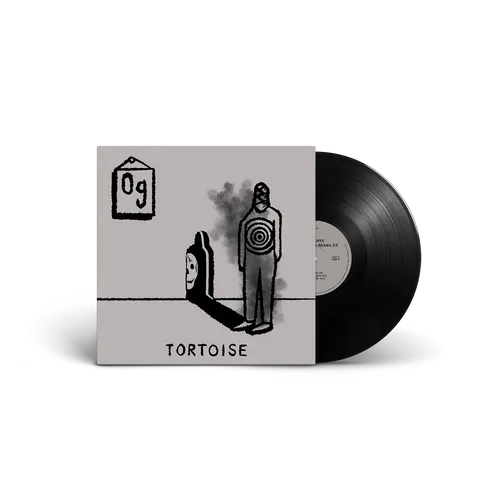 Tortoise/Oganesson Remixes [LP]