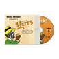 MF Doom/Metal Fingers Presents: Special Herbs Vol. 1 & 2 [CD]