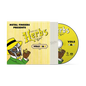 MF Doom/Metal Fingers Presents: Special Herbs Vol. 3 & 4 [CD]