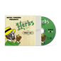 MF Doom/Metal Fingers Presents: Special Herbs Vol. 9 & 0 [CD]