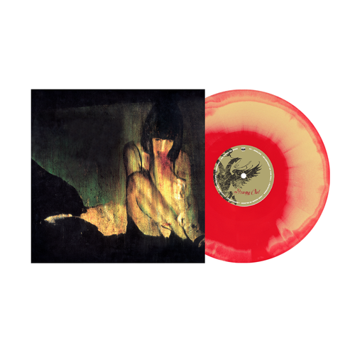 Strung Out/Exile In Oblivion (20th Ann. Red & Yellow Swilf Vinyl) [LP]