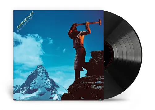 Depeche Mode/Construction Time Again [LP]