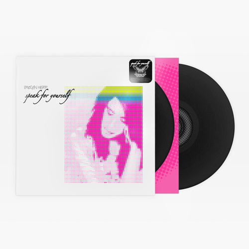 Heap, Imogen/Speak For Yourself (20th Anniversary Edition) [LP]