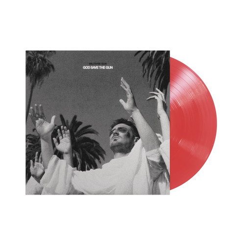 Militarie Gun/God Save The Gun (Indie Exclusive) [LP]