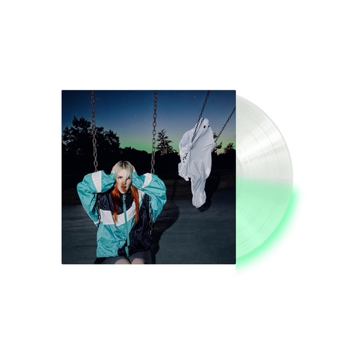 Wonderland, Alison/Ghost World [LP]