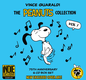 Guaraldi, Vince/The Peanuts Collection Vol. 1: 75th Anniversary Box Set [CD]