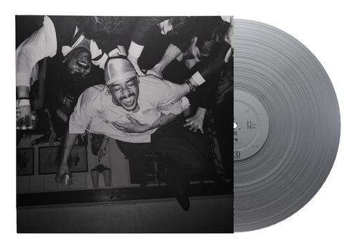 Dijon/Baby (Indie Exlcusive Silver Vinyl) [LP]