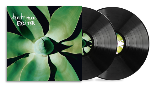 Depeche Mode/Exciter [LP]