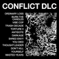Health/Conflict DLC [CD]