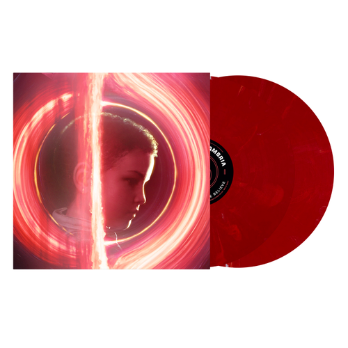 Coheed & Cambria/The Father Of Make Belive: New Entities Edition (Indie Exlusive) [LP]