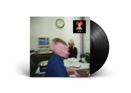 They Are Gutting A Body Of Water/Lucky Styles [LP]