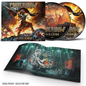 Powerwolf/Wildlive: Live At Olympiahalle (2CD) [CD]