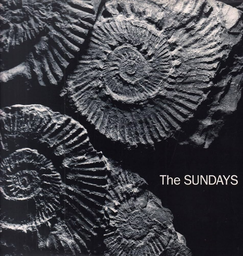 Sundays, The/Reading, Writing And Arithmetic [LP]