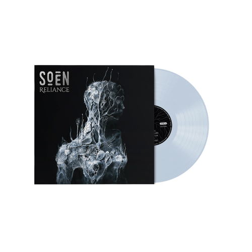 Soen/Reliance (Indie Exclusive) [LP]