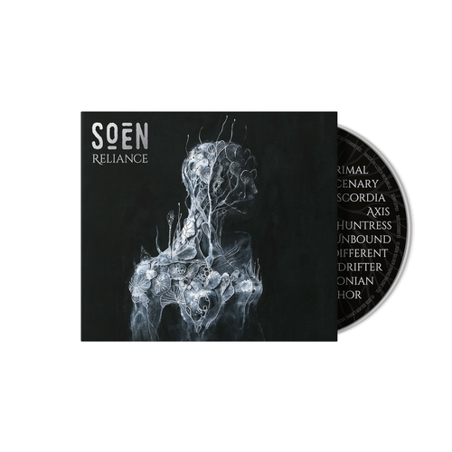 Soen/Reliance [CD]